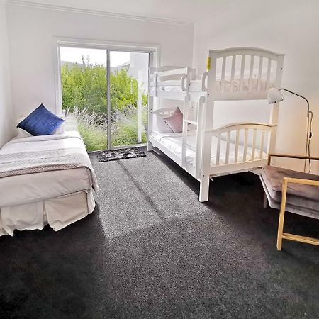 Luxe Home On The Hill クイーンズタウン エクステリア 写真