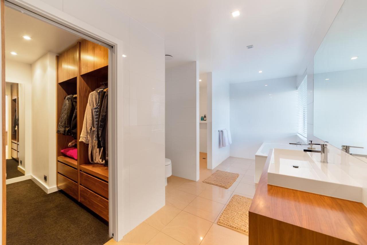 Luxe Home On The Hill クイーンズタウン エクステリア 写真